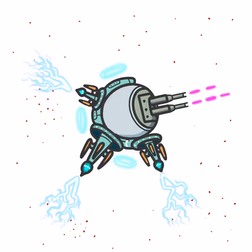 UFO #2690