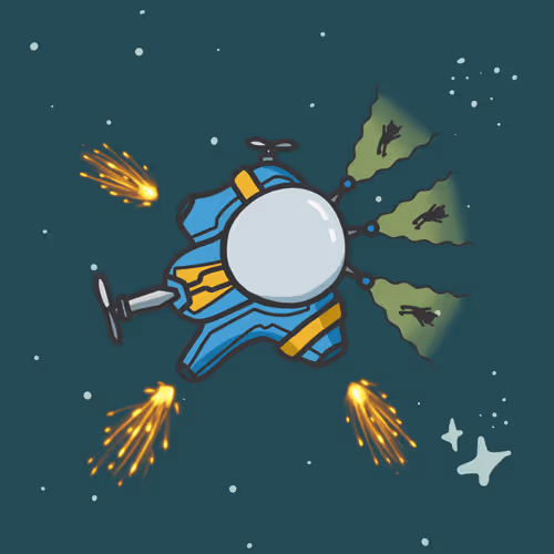 UFO #3952
