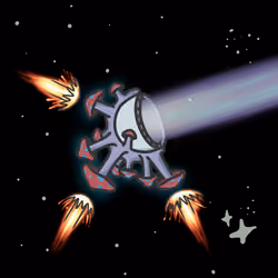 UFO #2832
