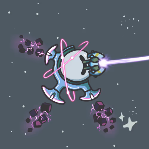 Alien Frens Ufos