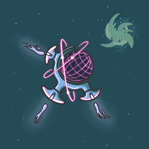 UFO #2482