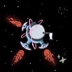 UFO #2165