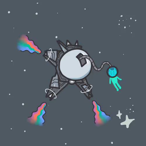 UFO #1300