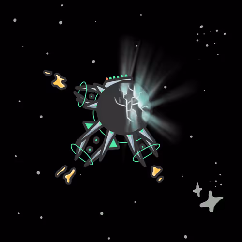 UFO #1487