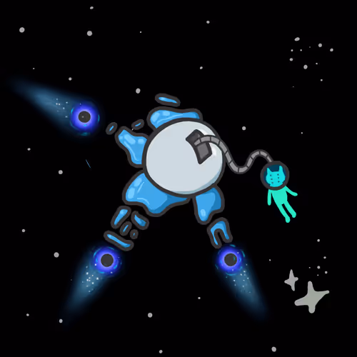 UFO #1732