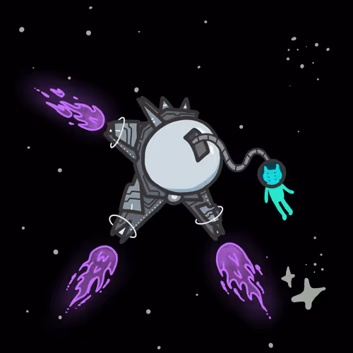 UFO #2750