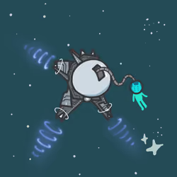 UFO #871