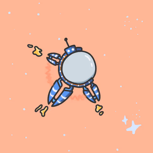 UFO #1900