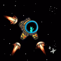 UFO #1574