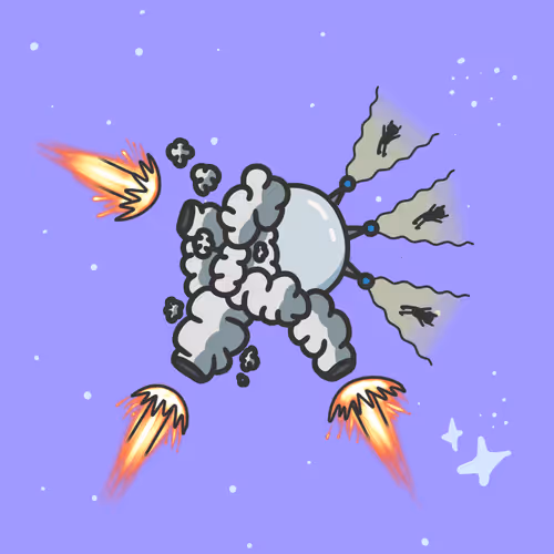 UFO #1631