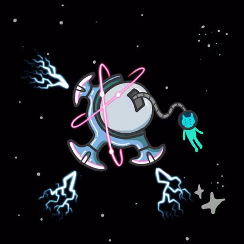 UFO #3281