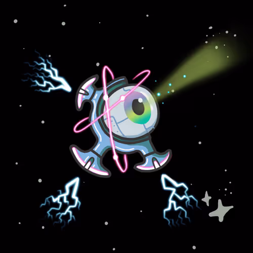 UFO #2081