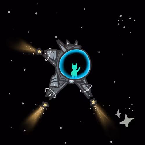 Alien Frens Ufos