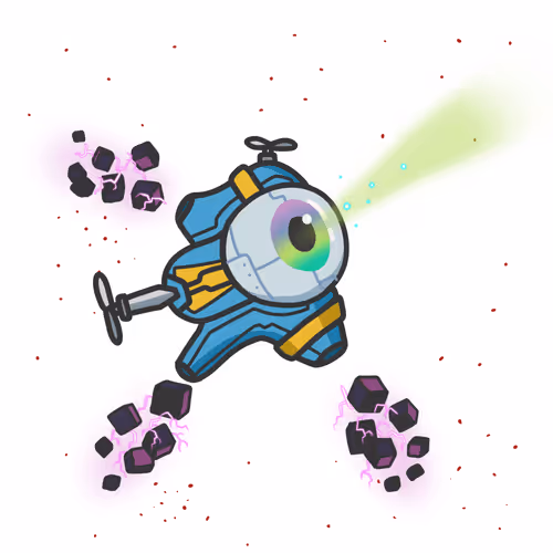 Alien Frens Ufos