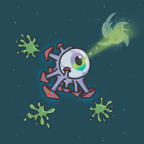 UFO #2480