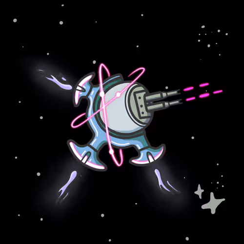 UFO #1566