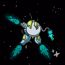UFO #954