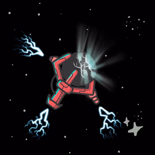 UFO #2880