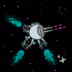 UFO #3585
