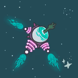 UFO #1528