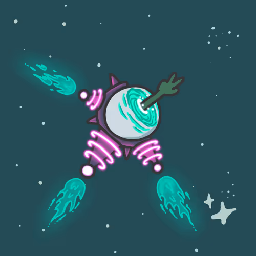 UFO #1528