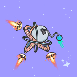 UFO #3210
