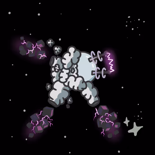 UFO #127