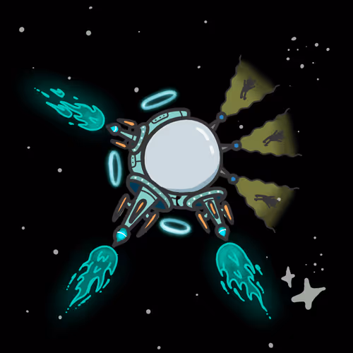 UFO #759