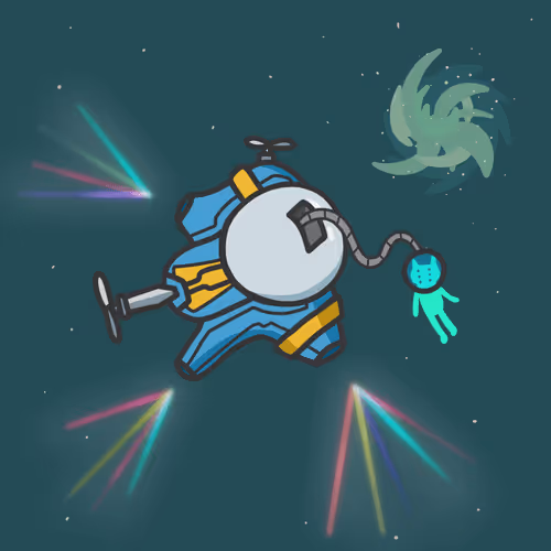 UFO #1625