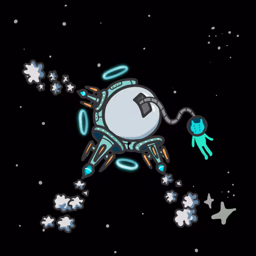 UFO #3810