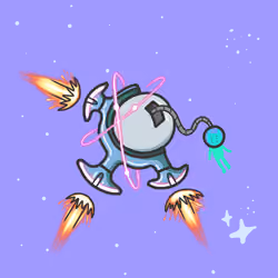 UFO #1396