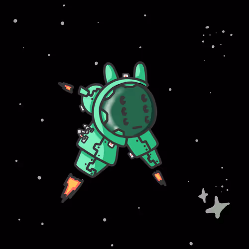UFO #608