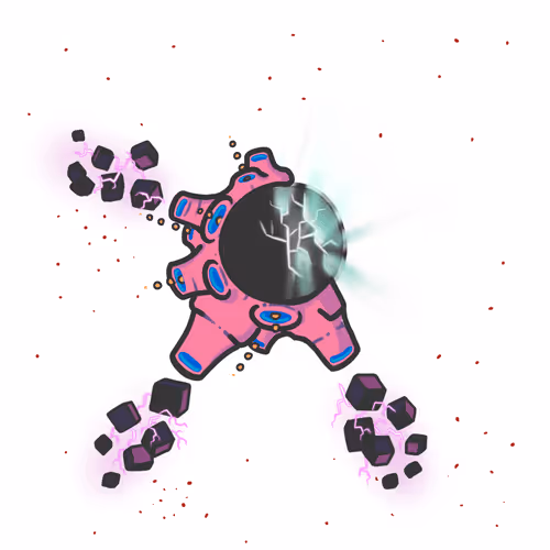 Alien Frens Ufos