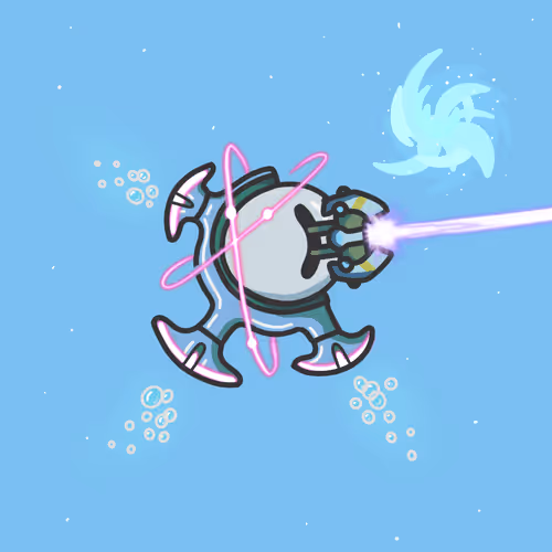 UFO #2719