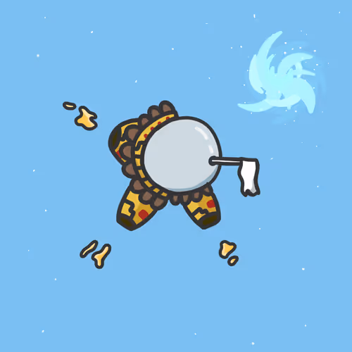 UFO #3653
