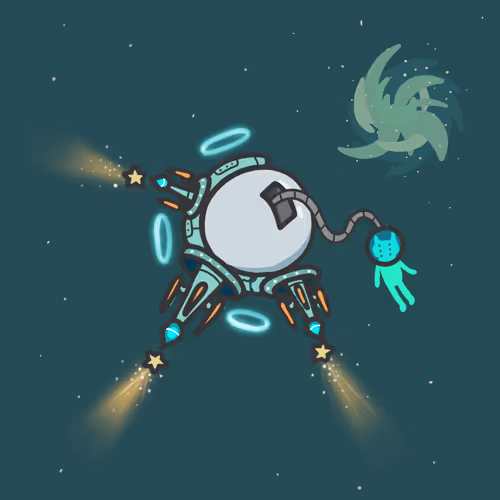 UFO #459