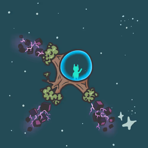 UFO #889