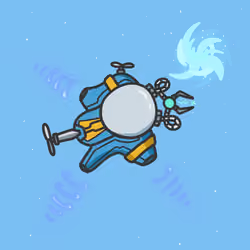 UFO #3661