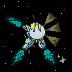 UFO #2131
