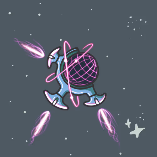 UFO #2439