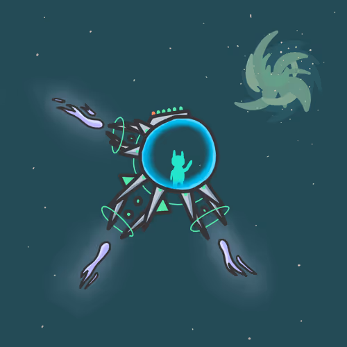 UFO #3277