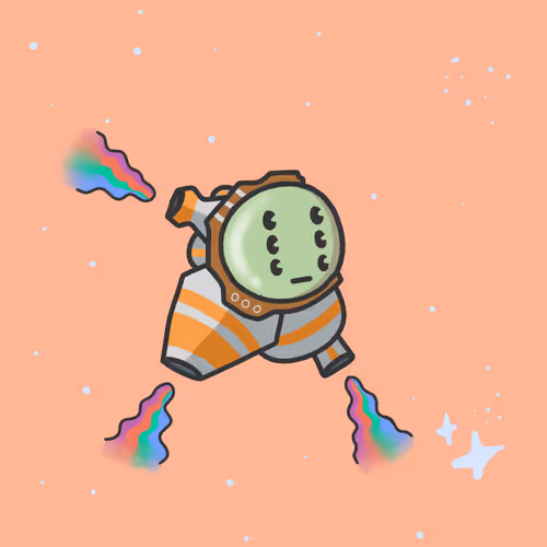 Alien Frens Ufos