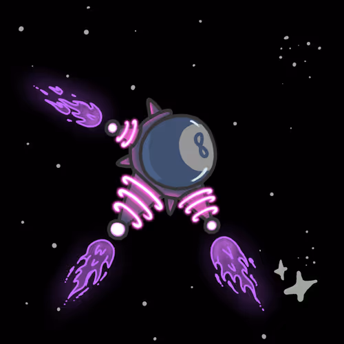 UFO #3986