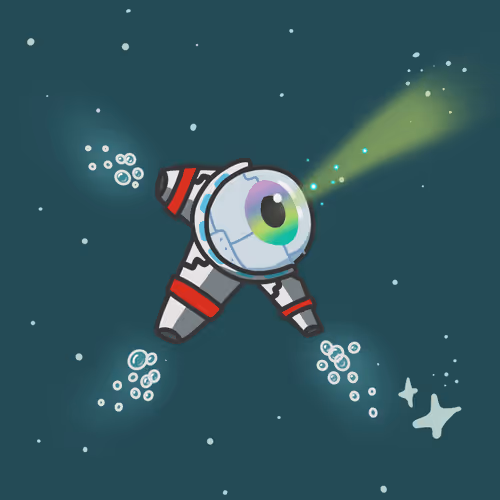UFO #3290