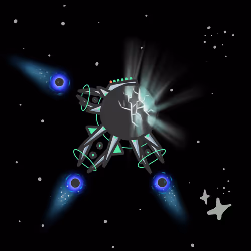 UFO #907