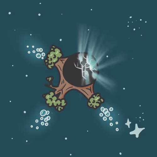 UFO #2987