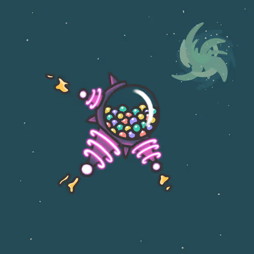 UFO #1718