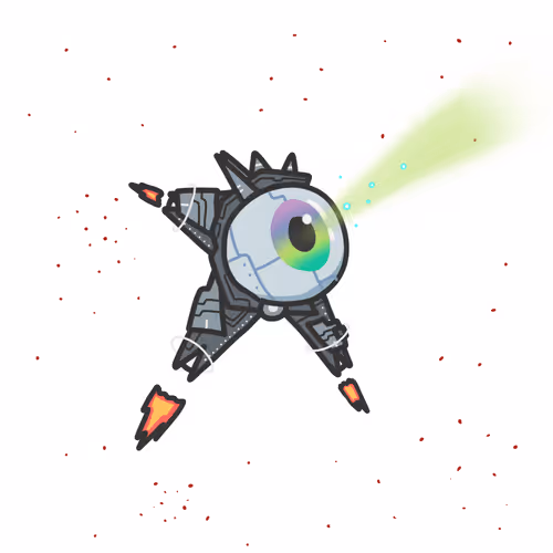 UFO #2228