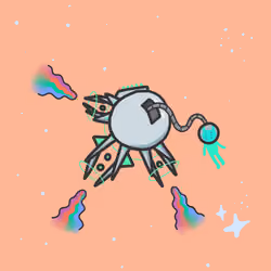 UFO #1038