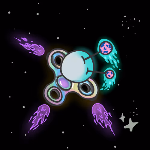 UFO #1701